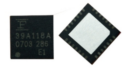 IC F 39A118 A