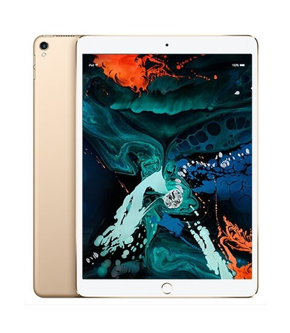 iPad Pro 10.5 inch 2017 (Wifi + 4G) 512GB