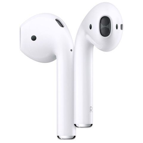 Apple Airpods 2 (Sạc Có Dây) - Tai Nghe Bluetooth Apple
