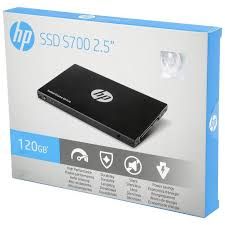 SSD HP S700 500GB SATA III