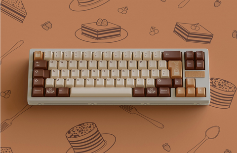 GMK Tiramisu