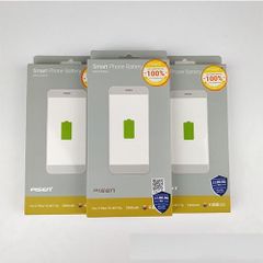  Thay pin iPhone 7 chính hãng Pisen 
