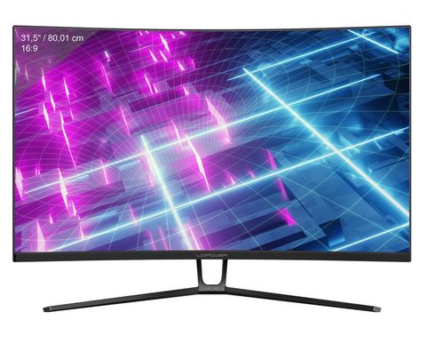 Màn Hình LCD LC-Power LC-M32-FHD-165-C 31.5 inch FHD