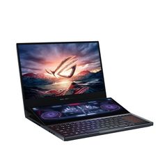  Asus Gaming ROG Zephyrus Duo GX550LWS-HF102T 