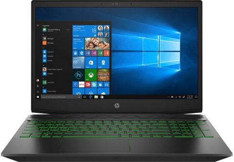 Hp Pavilion Gaming 15-Cx0065Ur