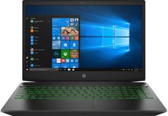  Hp Pavilion Gaming 15-Cx0065Ur 