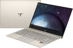  Hp Envy 13-Ah8No 