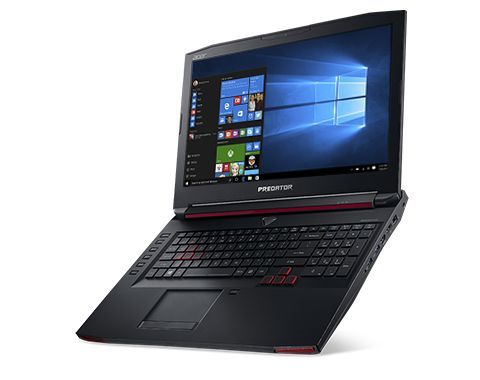 Acer Predator 17 G9-792-707r