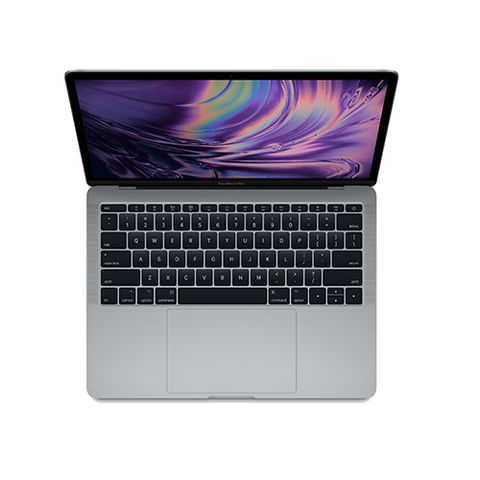 Macbook Pro Mr9Q2