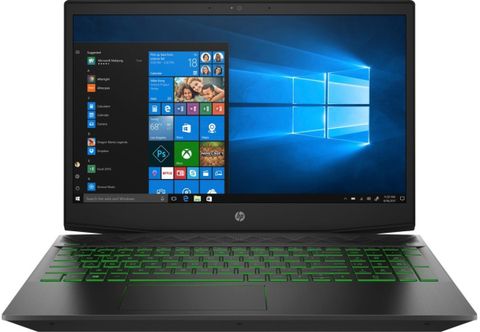 Hp Pavilion Gaming 15-Cx0038Ur