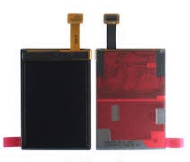  Nokia 7900 / 8800 Arte, Carbon, Gold Arte - Màn Hình 