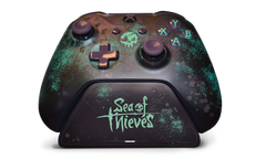  Microsoft Xbox Wireless Controller - Sea Of Thieves Limited Edition 