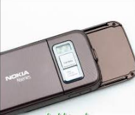 NOKIA N85 - Đèn Flash