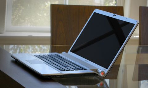 Sony Vaio Vgn Fw490Dfb