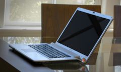  Sony Vaio Vgn Fw490Dfb 