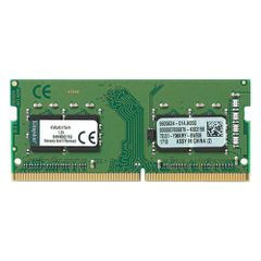  Thay ram laptop Kingston DDR4 4GB Bus 2400MHz 