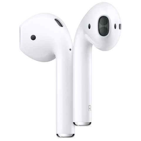 Apple Airpods 2 gen 2 a1602 (Sạc Có Dây) - Tai Nghe Bluetooth Apple