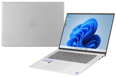  Laptop DELL Inspiron 16 5620 Gen 12th Core i7-1255U/16Gb/512SSD/Vga MX570 2GB/Win11+Office 