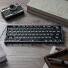 Holy60 Keyboard Kit (Anodized black)
