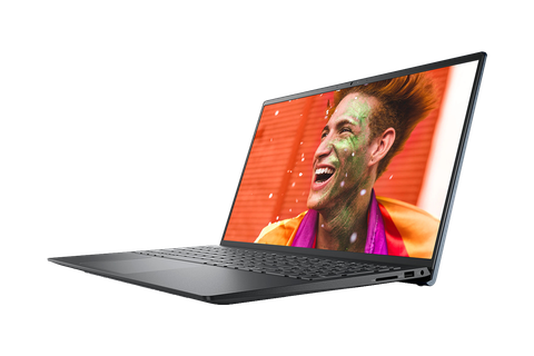 Laptop Dell Inspiron 5515 Amd R5-5500u