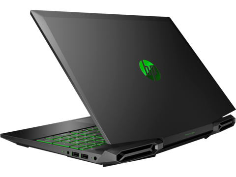 THAY VO MOI LAPTOP HP 15CX GAMING