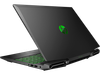 THAY VO MOI LAPTOP HP 15CX GAMING