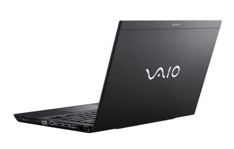 Sony Vaio Fit Svf1521Dsg