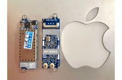  Card Wifi Macbook A1278 A1286 A1297 - Core 2 