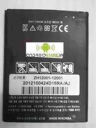 Pin Sky Vega A850L