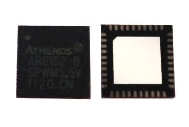 IC ATHEROS AR 8152 – B