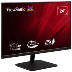  Màn hình ViewSonic VA2432-H /23.8 Inch/IPS/FHD (1920x1080)/100hz 