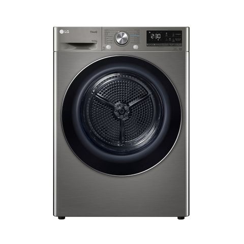 Máy sấy bơm nhiệt LG 10.5 kg DVHP50P.BPTPEVN