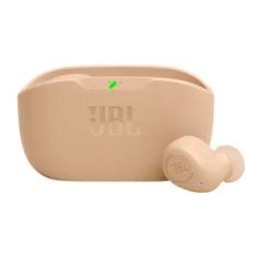  Tai nghe Bluetooth True Wireless JBL Wave Buds - Vàng Beige 