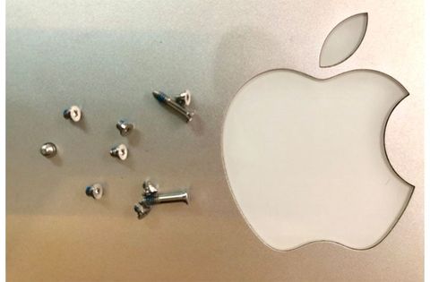 Bộ Ốc Vít Macbook Air A1466 A1369 A1370 A1465