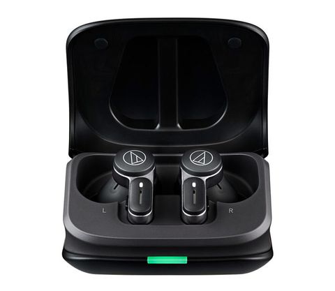 Tai nghe AUDIO TECHNICA ATH TWX7