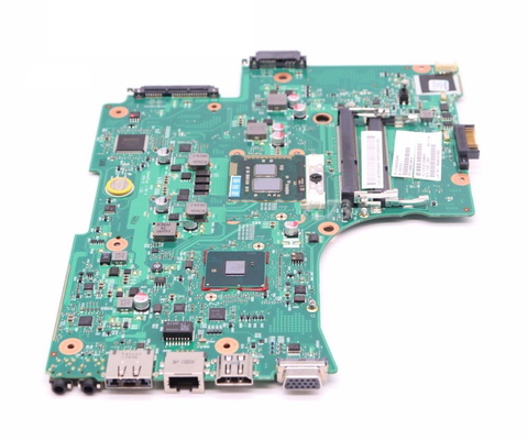 Mainboard Dell Xps 15 L512z