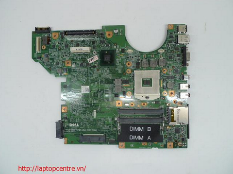 Bo Mach Chu Laptop Dell E5410 Latitude