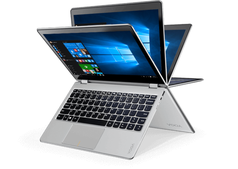 Thay Vo Laptop Lenovo Yoga 710-11IKB