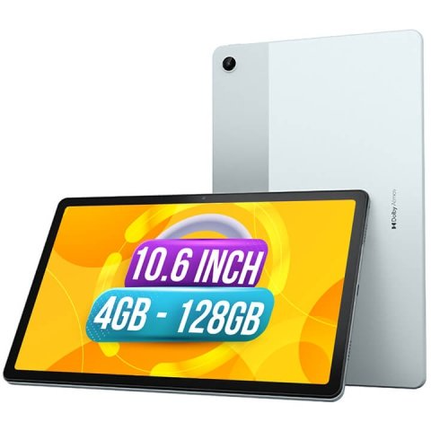 Lenovo Xiaoxin Pad 2022 (4GB - 128GB) Wifi 10.6