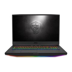  Laptop MSI gt76 titan dt 9gs 