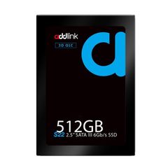 Ổ cứng SSD Addlink S22 512GB SATA 3 