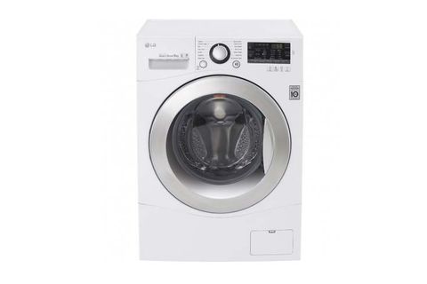 Máy giặt LG 9 kg F1409NPRW
