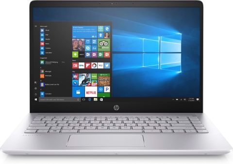 Hp Pavilion 14-Bf025Nf