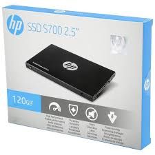 HP SSD S700 2.5