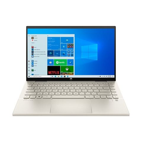 Lap Top Hp Pavilion X360 14 Dy0075tu I7 1165g7