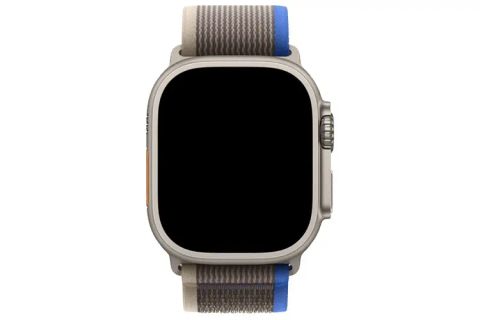 Dây đeo Apple Watch 49mm Trail Loop