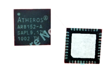 IC ATHEROS AR 8152 – A