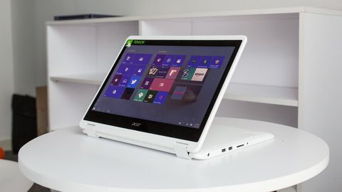 Thu Xác Acer Aspire R3- 471T