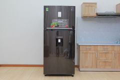  Tủ lạnh 2 cánh Samsung RT50K6631BS/SV 