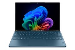  Laptop Lenovo Yoga Slim 9 OLED 14ILL10 Ultra 7 258V/32GB/1TB/120Hz/OfficeHS24+365/Win11 